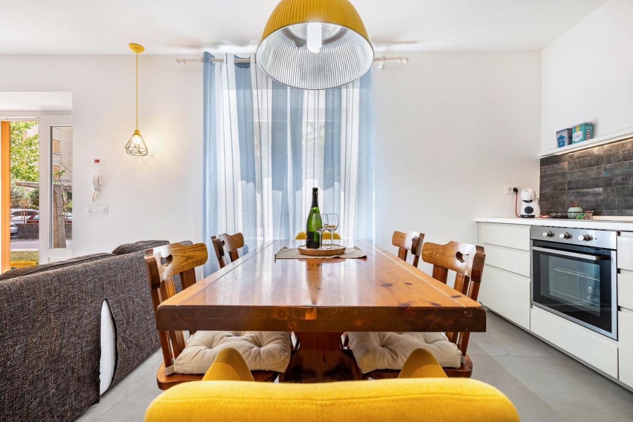 Casa Sul Leno Apartment Rovereto  Luaran gambar