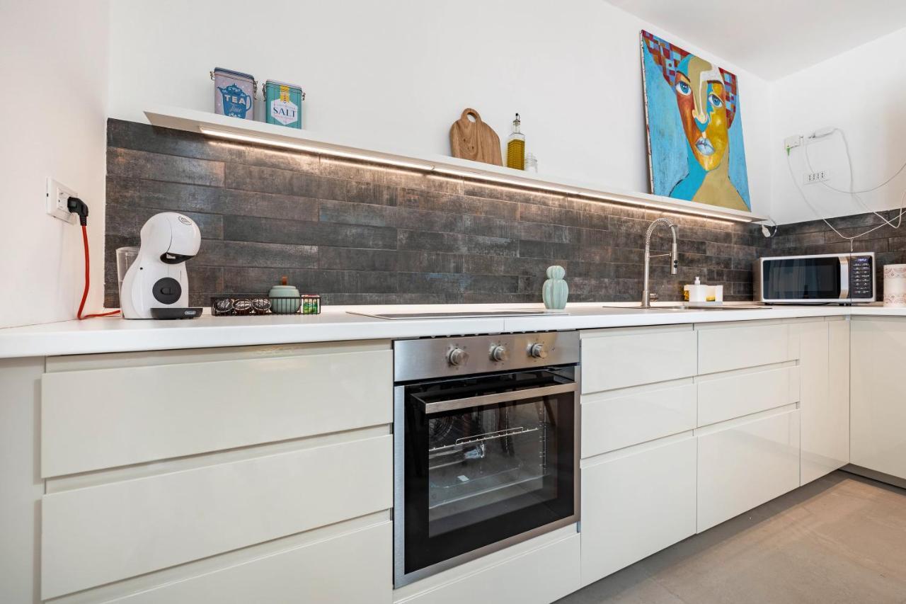 Casa Sul Leno Apartment Rovereto  Luaran gambar