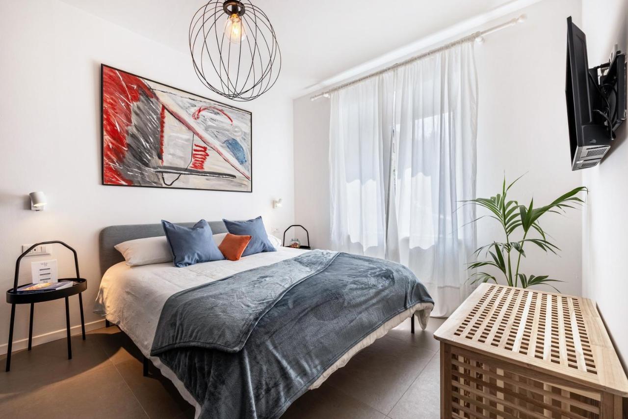 Casa Sul Leno Apartment Rovereto  Luaran gambar
