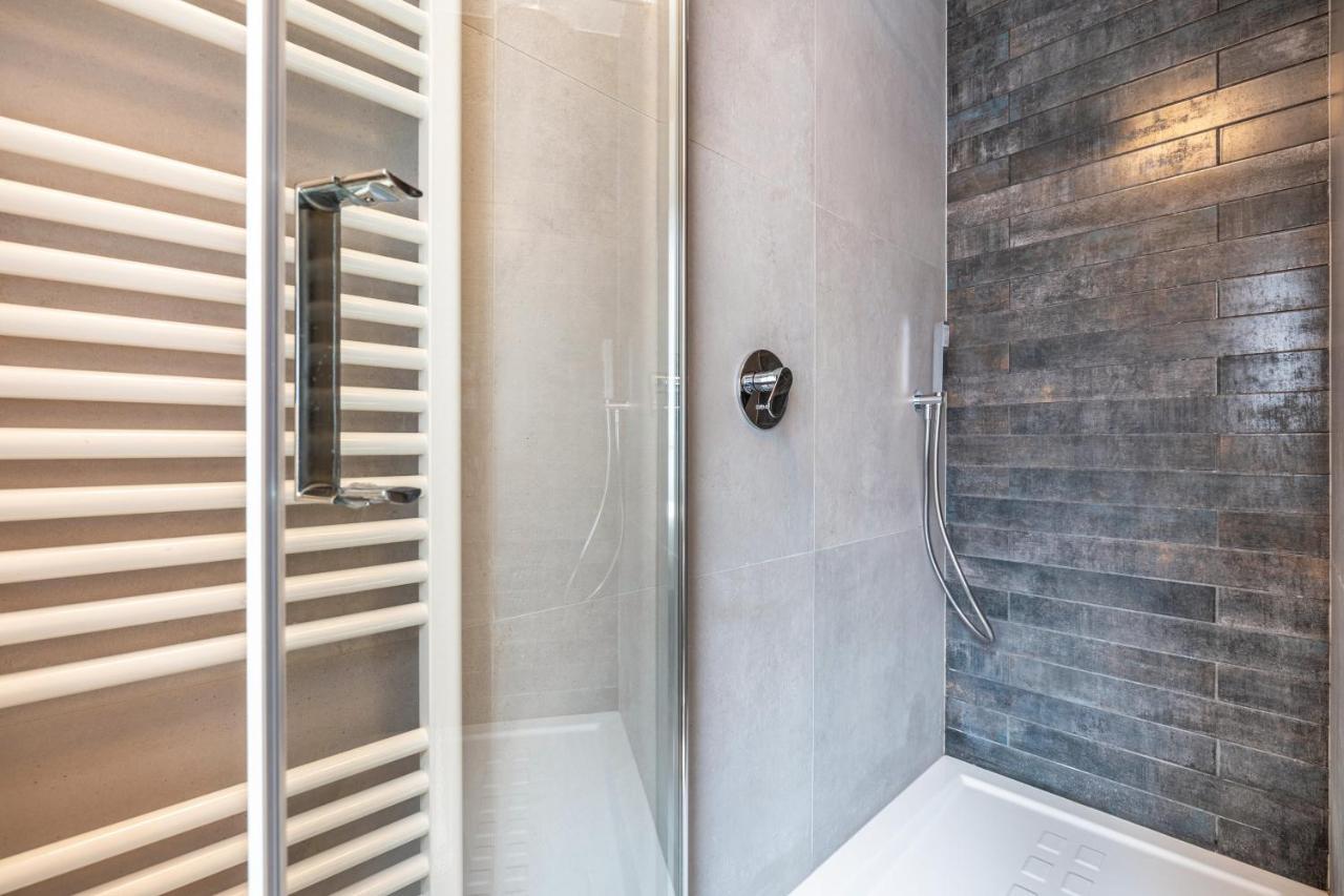 Casa Sul Leno Apartment Rovereto  Luaran gambar
