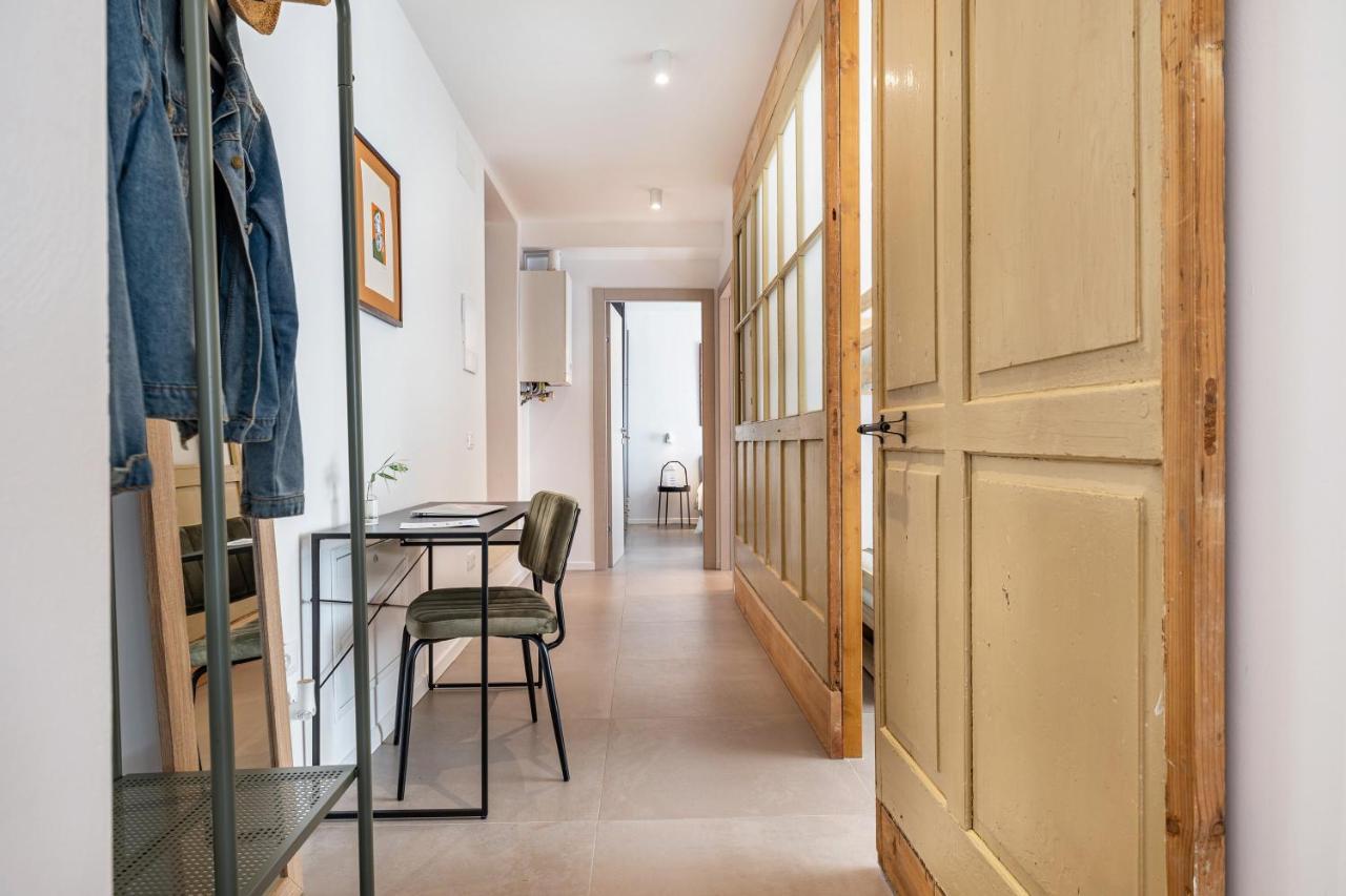 Casa Sul Leno Apartment Rovereto  Luaran gambar