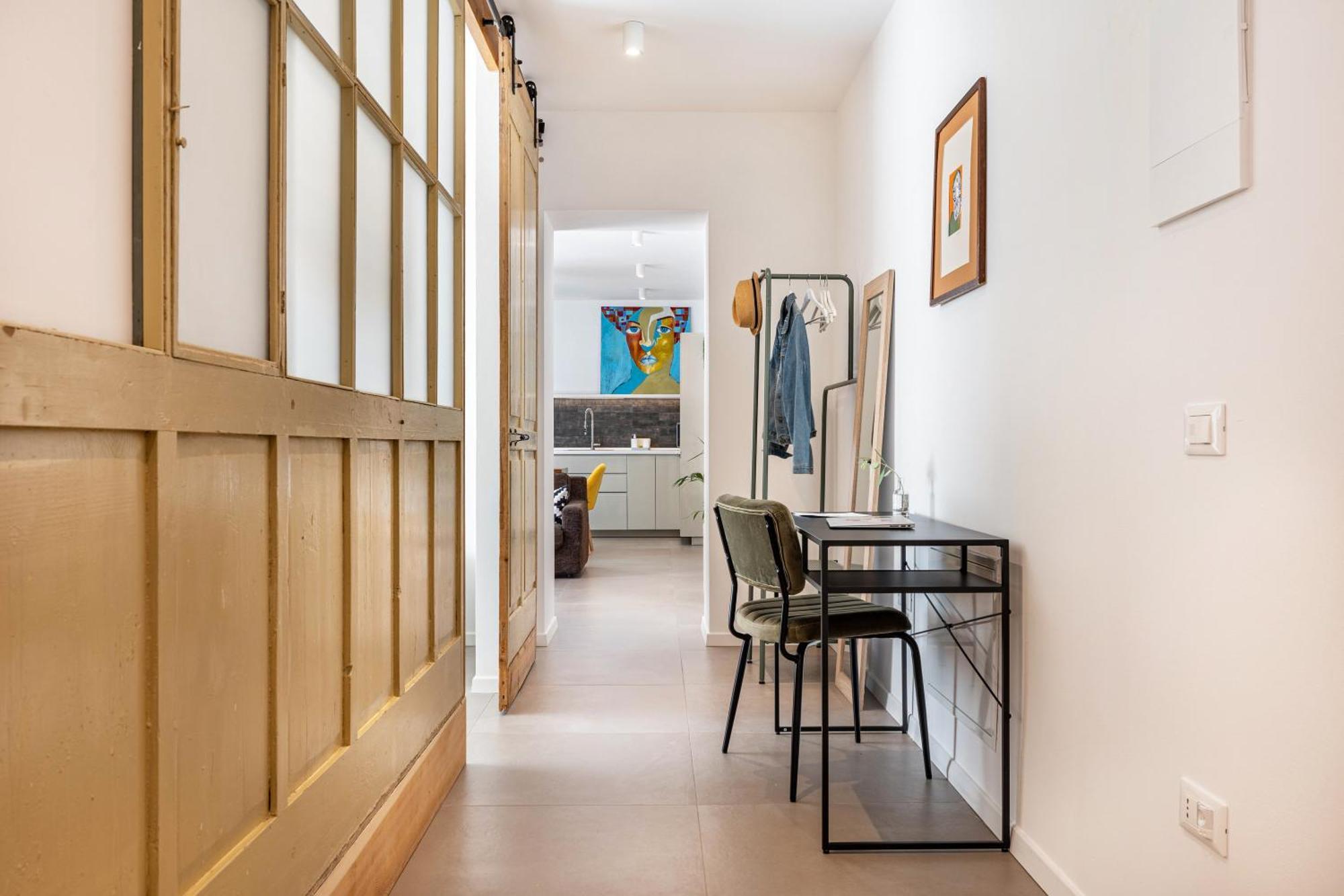 Casa Sul Leno Apartment Rovereto  Luaran gambar