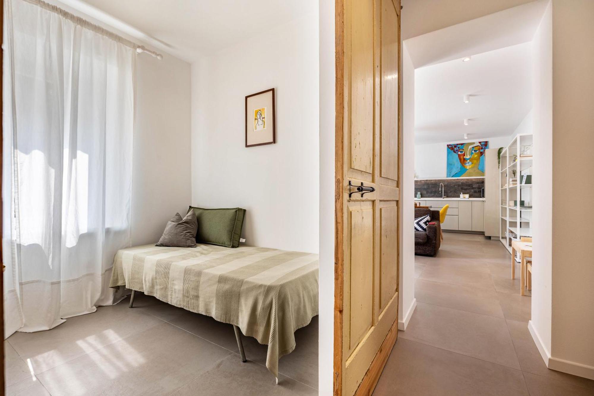 Casa Sul Leno Apartment Rovereto  Luaran gambar